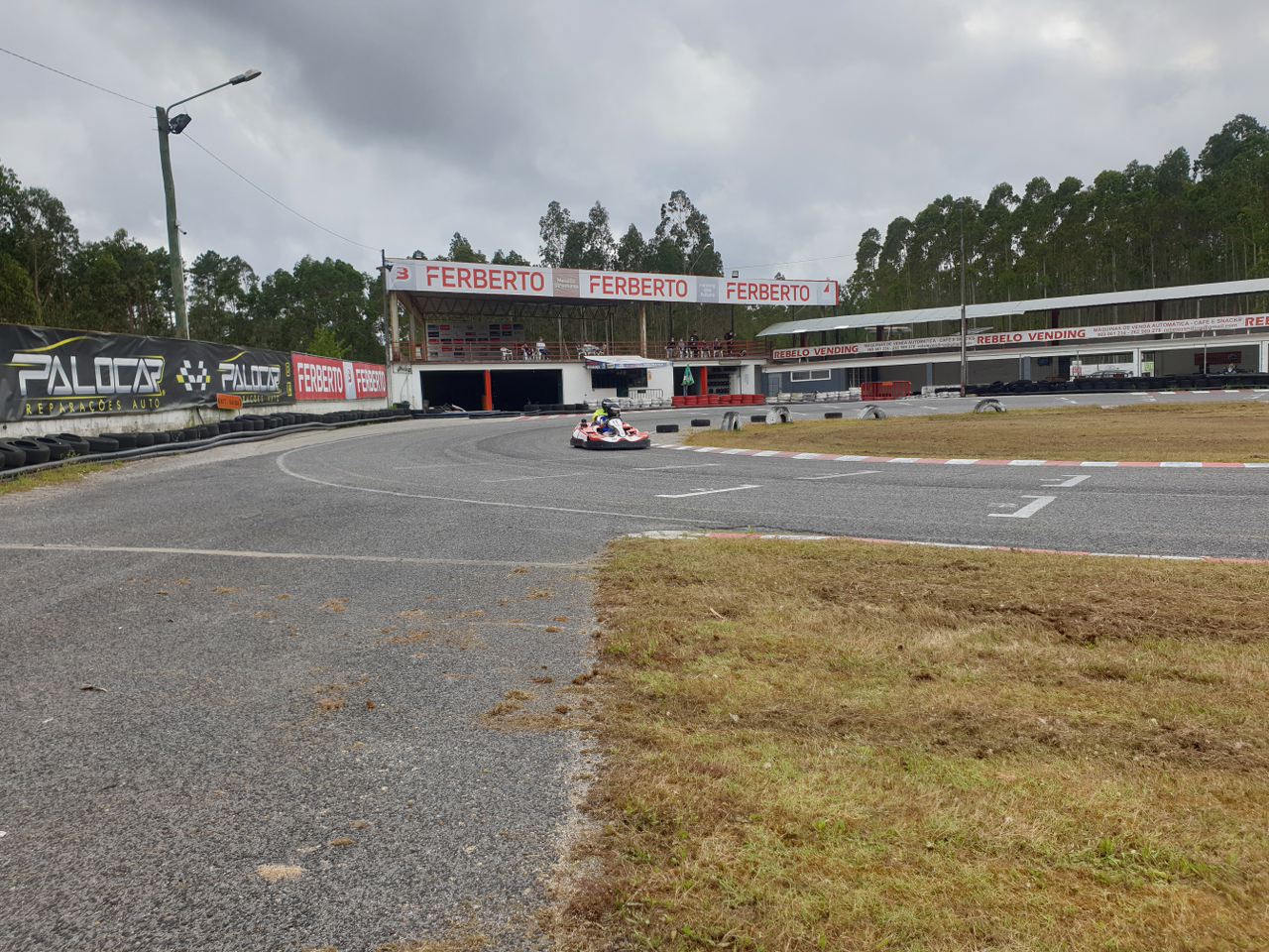 2ª Prova C.N.Karting 2021 - BCP68